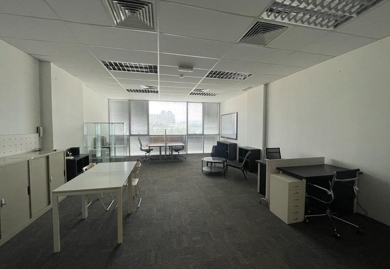 Pusat Komersil Southgate