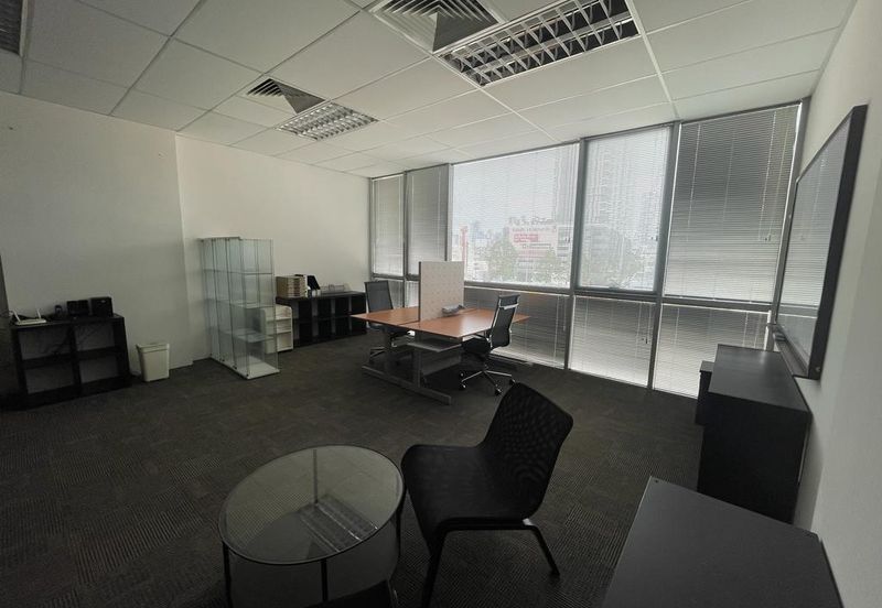 Pusat Komersil Southgate