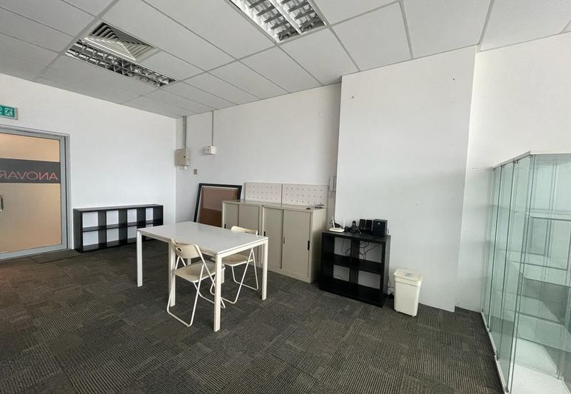 Pusat Komersil Southgate