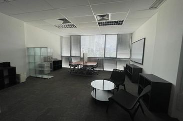 Pusat Komersil Southgate