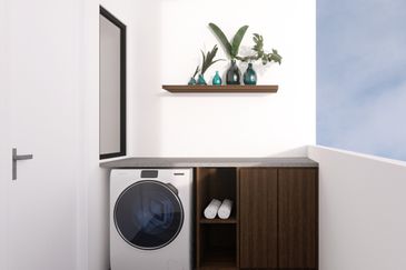 Sungai Long New Condo , Freehold , 4Rooms , Low Density , Residential Title