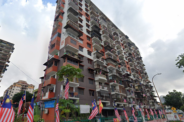 Sungei Way (Sungai Way)