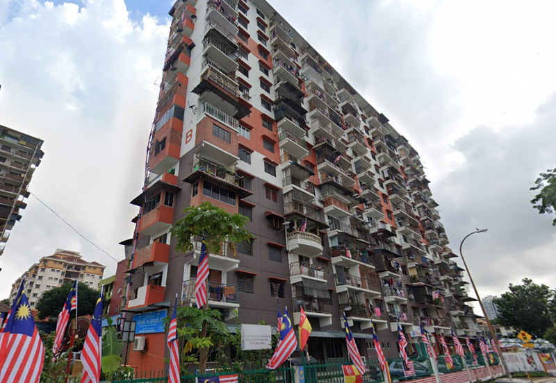 Sungei Way (Sungai Way)