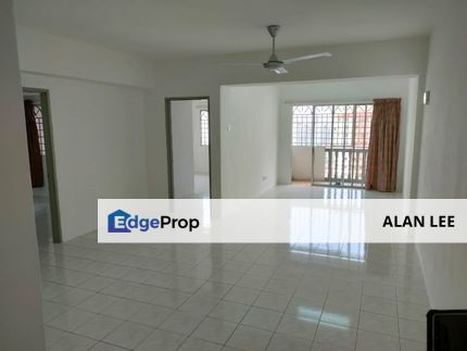 [Below Market] Kajang Sri Camellia Apartment , 1130sf , Level 12 , Selangor, Kajang