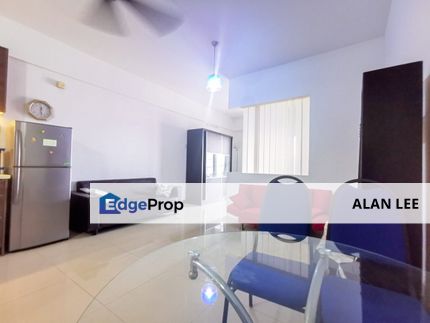 Ampang Putra Residency , Studio Unit , Mid Floor , Below Market , Non Bumi Lot, Selangor, Ampang