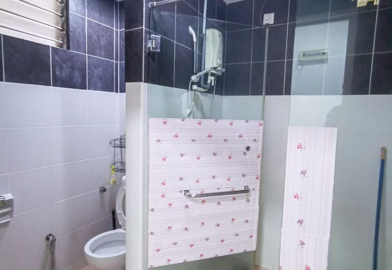 Ampang Putra Residency