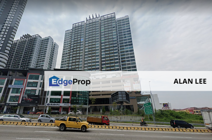 Balakong Amerin Residence , 857sf , 2Rooms , 2 Car Park , Below Market, Selangor, Balakong