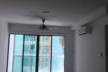 One Amerin Residence