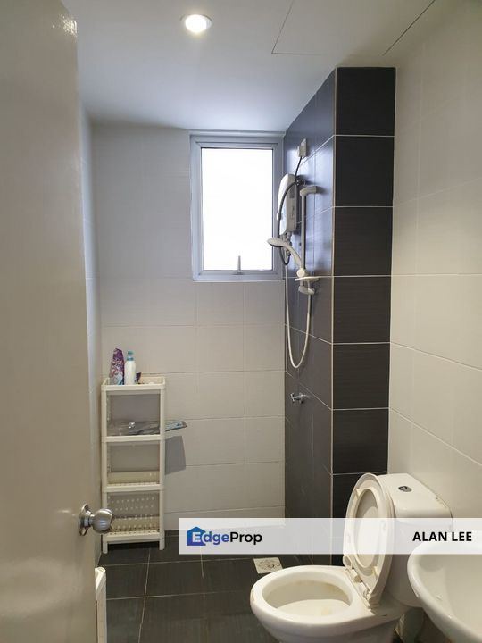 Cheras Maxim Residence , 3Rooms , 2 Car Park , Non Bumi Lot , Below Market, Kuala Lumpur, Cheras