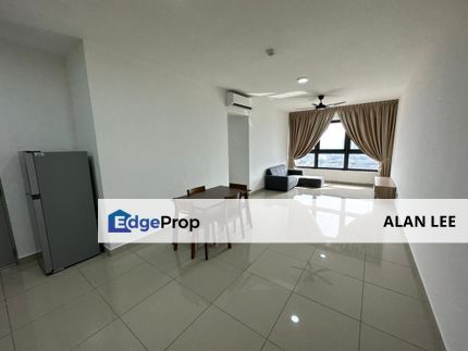 [Fully Furnish] Cheras M Vertica Residence , 4Rooms , Below Market, Kuala Lumpur, Cheras