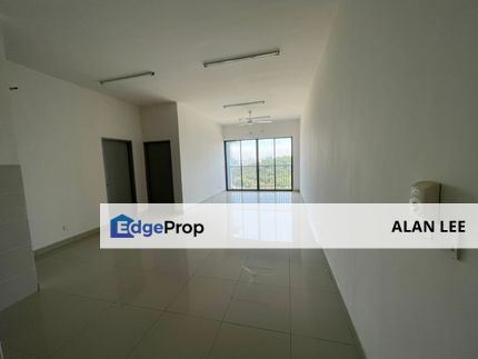 [NEGO] Green Park Residence @ Seri Kembangan , 3Rooms , 2 Car Park , Non Bumi Lot , Selangor, Seri Kembangan
