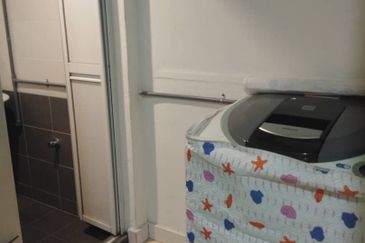 Taman Impian Indah, Cheras