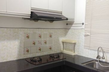 Taman Impian Indah, Cheras