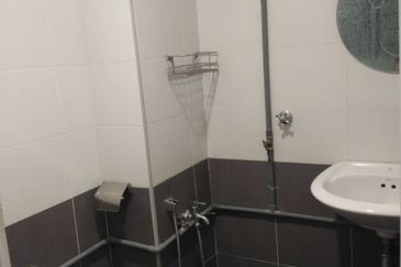 Taman Impian Indah, Cheras