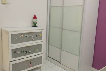 Taman Impian Indah, Cheras