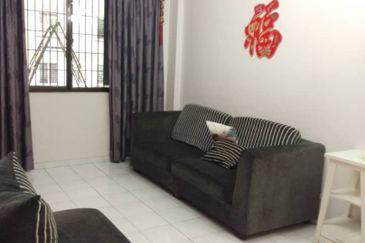 Taman Impian Indah, Cheras