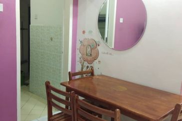 Taman Impian Indah, Cheras