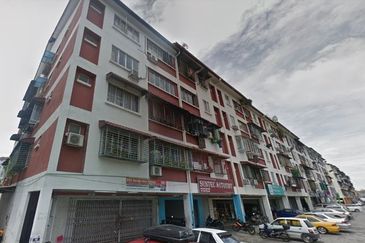 Taman Impian Indah, Cheras