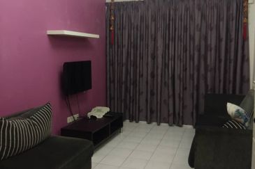 Taman Impian Indah, Cheras