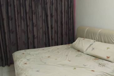 Taman Impian Indah, Cheras