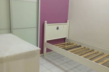 Taman Impian Indah, Cheras