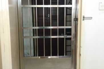 Taman Impian Indah, Cheras