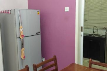 Taman Impian Indah, Cheras