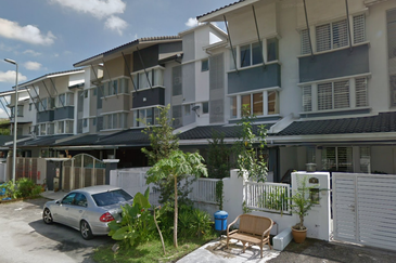 Taman Mesra Utama, Balakong