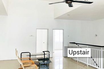 Taman Mesra Utama, Balakong