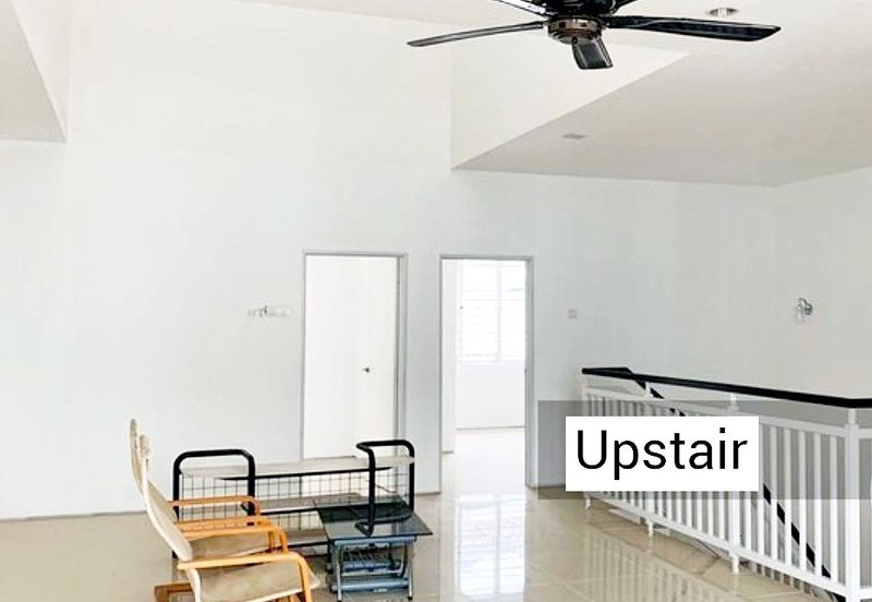 Taman Mesra Utama, Balakong