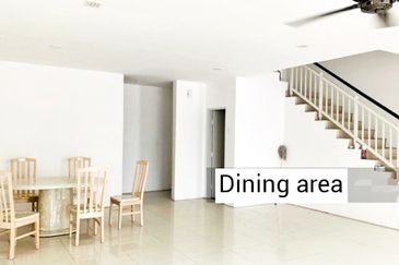 Taman Mesra Utama, Balakong