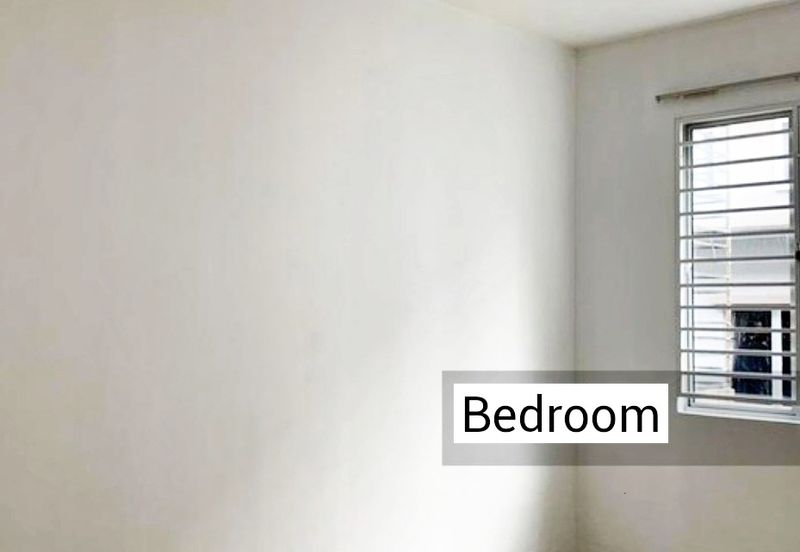 Taman Mesra Utama, Balakong