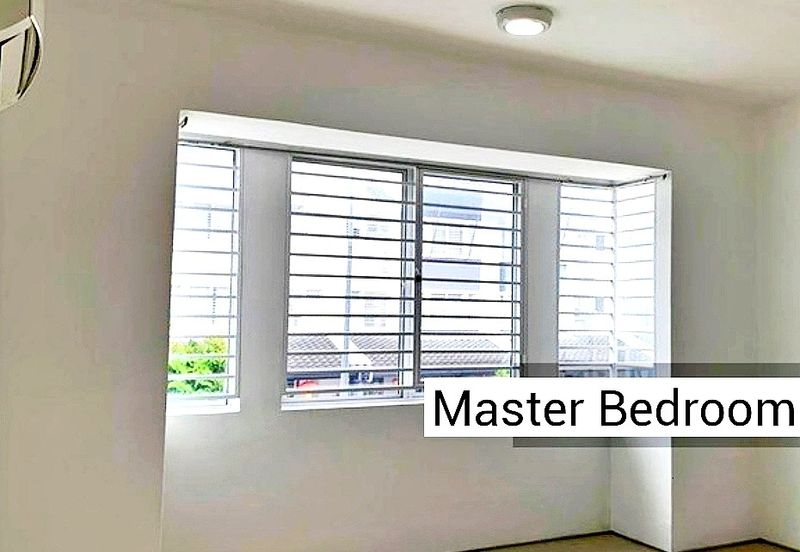 Taman Mesra Utama, Balakong