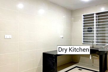 Taman Mesra Utama, Balakong