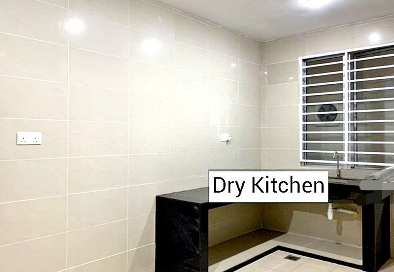 Taman Mesra Utama, Balakong