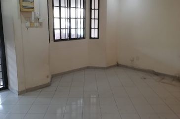 Taman Taynton (Taynton View)