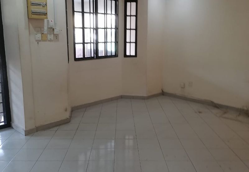 Taman Taynton (Taynton View)