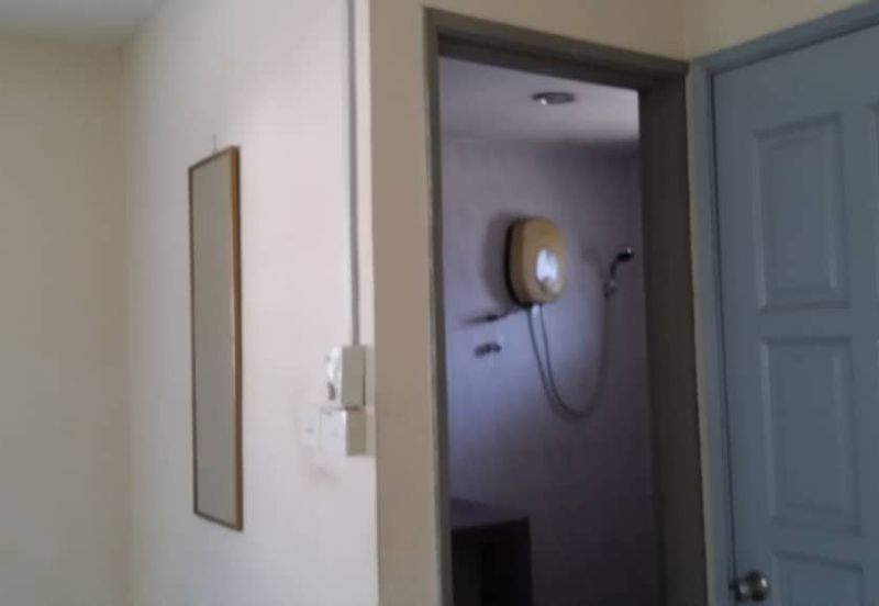 Taman Taynton (Taynton View)