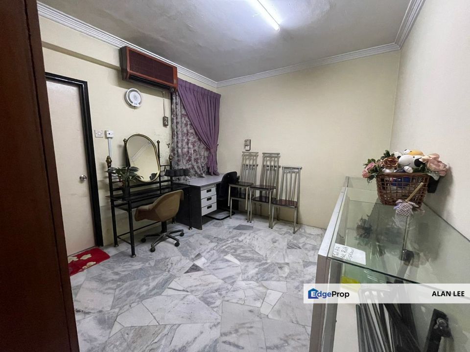 Kuchai Brem Park Condo , Fully Renovated , Non Bumi Lot , Below Market , Kuala Lumpur, Kuchai Lama