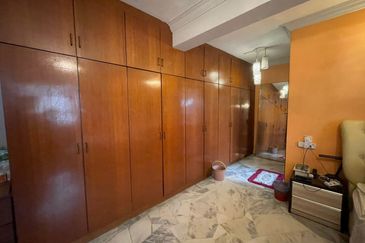 Kuchai Brem Park Condominium