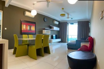 LaCosta, Sunway South Quay