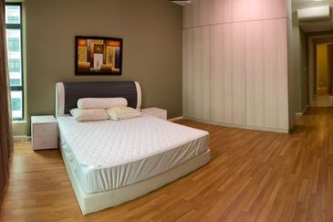 LaCosta, Sunway South Quay