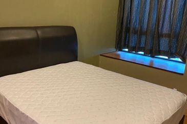 LaCosta, Sunway South Quay