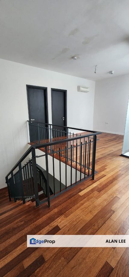 16 Quartz @ Taman Melawati 3 Storey Super Link House , 4300sf , Non Bumi Lot   , Selangor, Taman Melawati