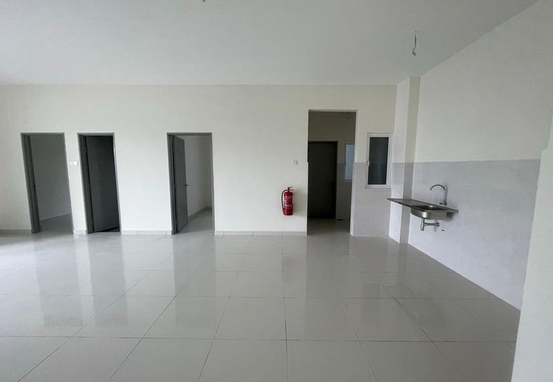 Imperial Hatamas Condominium