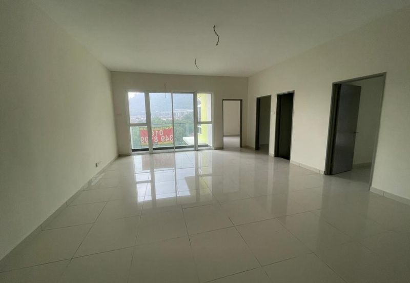 Imperial Hatamas Condominium