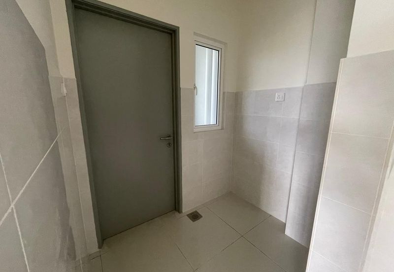 Imperial Hatamas Condominium