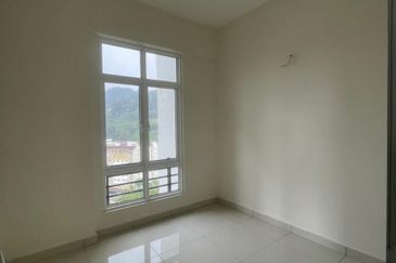 Imperial Hatamas Condominium