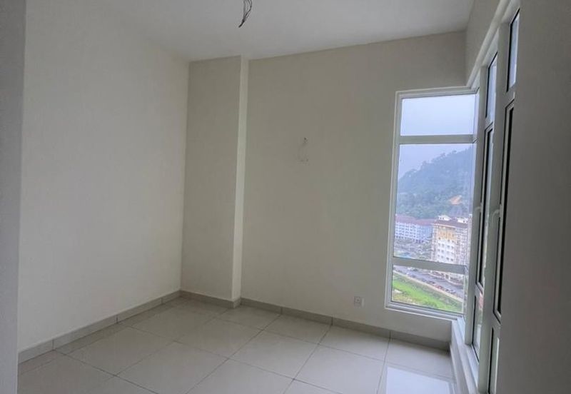 Imperial Hatamas Condominium