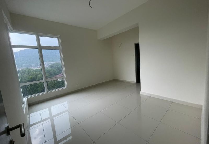 Imperial Hatamas Condominium